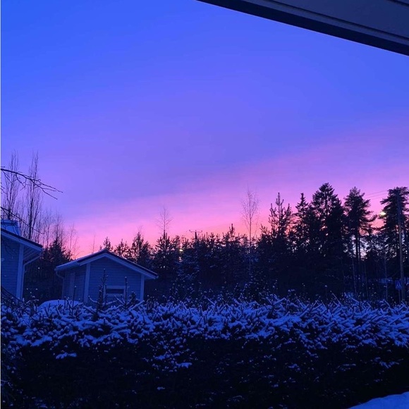 Meet your Posher, Tarryn - Picture 1 of 1